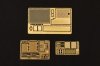 I Love Kit 63550 LVSR MKR18 Cargo Truck with 20ft Container 1/35